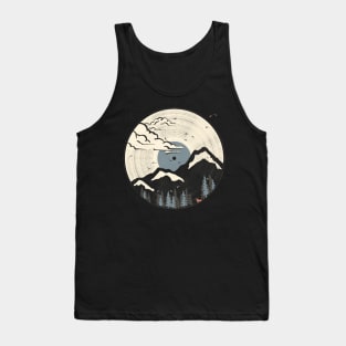 MTN LP... Tank Top